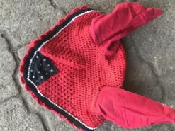 Clearance Bonnet rouge Bonnets|Bonnet Cheval
