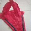 Hot Bonnet rouge Bonnets|Bonnet Cheval