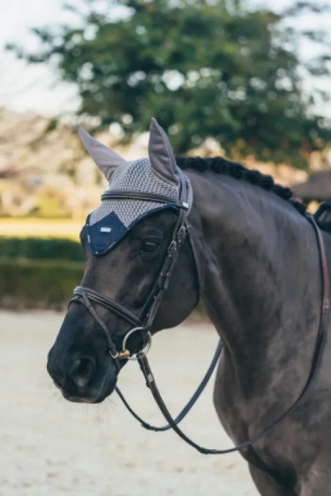 Sale Bonnet Sportive Blue Ash - Bonnets|Bonnet Cheval