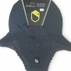 Clearance Bonnet Swarovski Full Anthracite - - Élégant et fonctionnel Bonnets|Bonnet Cheval
