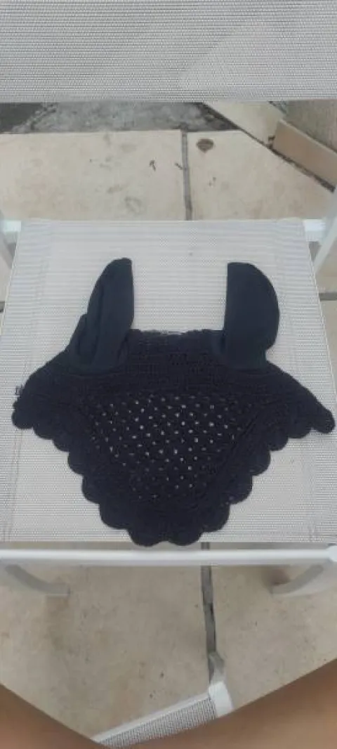 Bonnet Bonnets|Bonnet Cheval