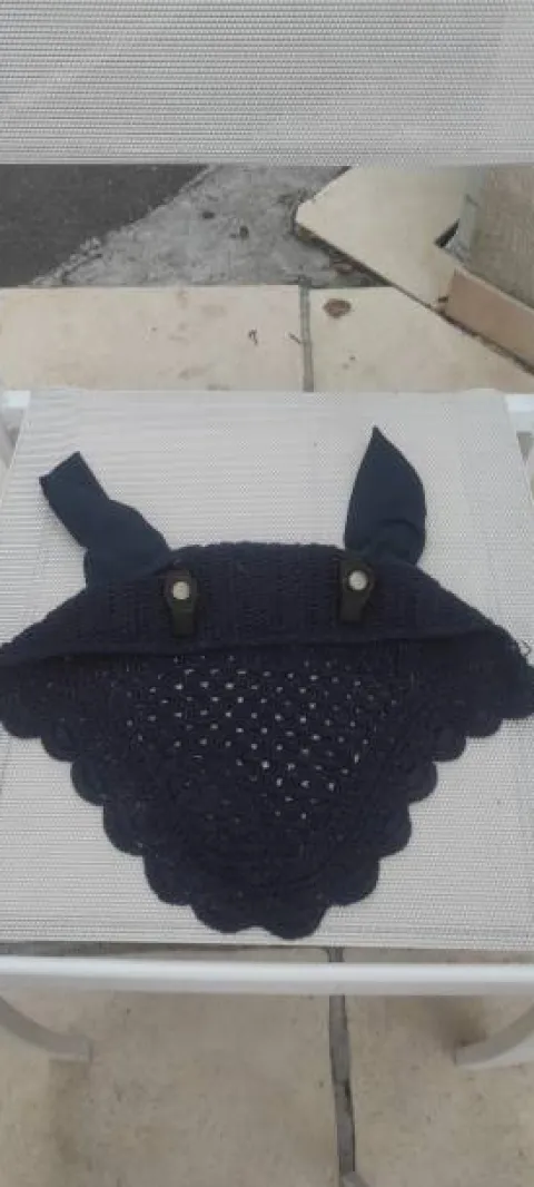 Bonnet Bonnets|Bonnet Cheval