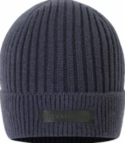 Clearance Bonnet tricoté AW25 - - Doublure polaire Bonnets Et Écharpes D'Équitation
