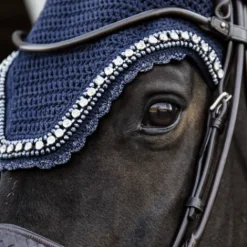 Discount Bonnet Wellington Big Stone & Pearl- Kentucky Bonnets|Bonnet Cheval
