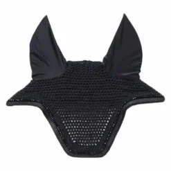 Clearance Bonnet Wellington Glitter Band - Kentucky Bonnets|Bonnet Cheval