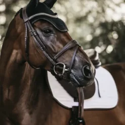 Outlet Bonnet Wellington Leather - Kentucky Bonnets|Bonnet Cheval