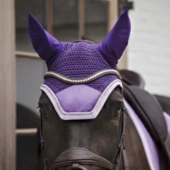 Best Bonnet Wellington Velvet Contrast - Kentucky Bonnets|Bonnet Cheval
