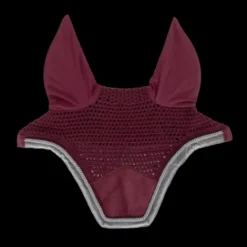Best Bonnet Wellington Velvet Contrast - Kentucky Bonnets|Bonnet Cheval