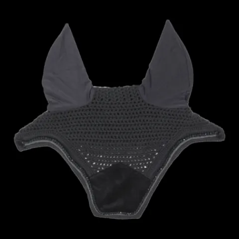 Online Bonnet Wellington Velvet Pearl - Kentucky Bonnets|Bonnet Cheval