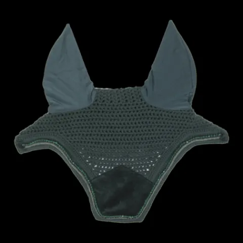 Online Bonnet Wellington Velvet Pearl - Kentucky Bonnets|Bonnet Cheval