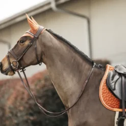 Online Bonnet Wellington Velvet - Kentucky Bonnets|Bonnet Cheval