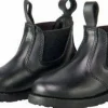 Discount Boots bebe noir Enfant Bottes Et Boots·Boots Et Bottines équitation|Tenue D'Équitation Enfant·Bottes Et Boots
