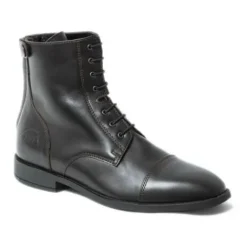 Outlet Boots Clinton cuir Bottes Et Boots·Boots Et Bottines équitation