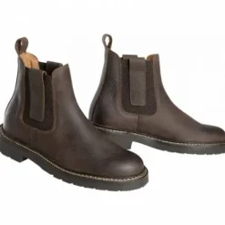 Boots CSO cuir 45 Homme Bottes Et Boots·Boots Et Bottines équitation|Tenue D'Équitation Homme·Bottes Et Boots
