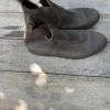 Discount boots cuir Homme Bottes Et Boots·Boots Et Bottines équitation|Tenue D'Équitation Homme·Bottes Et Boots