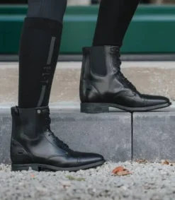 Hot Boots cuir Belfort Bottes Et Boots·Boots Et Bottines équitation