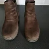 Hot boots d'équitation Enfant Bottes Et Boots·Boots Et Bottines équitation|Tenue D'Équitation Enfant·Bottes Et Boots