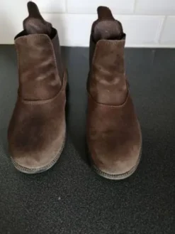 Hot boots d'équitation Enfant Bottes Et Boots·Boots Et Bottines équitation|Tenue D'Équitation Enfant·Bottes Et Boots