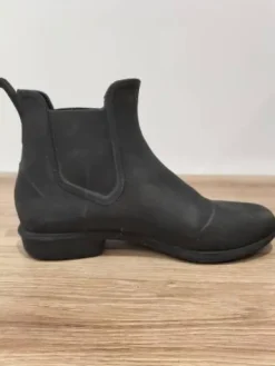 Discount Boots noir Bottes Et Boots·Boots Et Bottines équitation