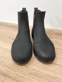 Discount Boots noir Bottes Et Boots·Boots Et Bottines équitation
