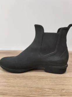 Discount Boots noir Bottes Et Boots·Boots Et Bottines équitation