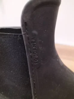 Discount Boots noir Bottes Et Boots·Boots Et Bottines équitation