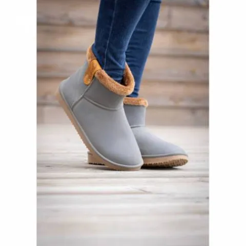 Boots fourées imperméables - Bottes Et Boots·Boots Et Bottines équitation