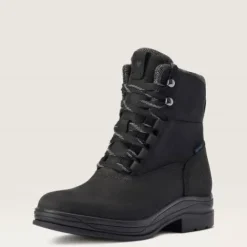 Discount Boots Harper Waterproof pour femme - Femme Bottes Et Boots·Boots Et Bottines équitation|Tenue D'Équitation Femme·Bottes Et Boots