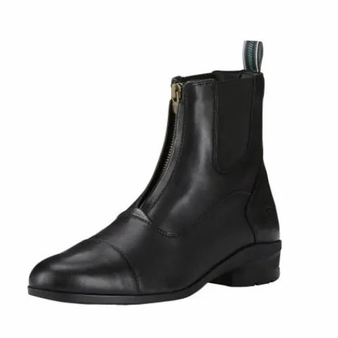 Online Boots Heritage IV Zip Waterproof Paddock pour femme - Femme Bottes Et Boots·Boots Et Bottines équitation|Tenue D'Équitation Femme·Bottes Et Boots