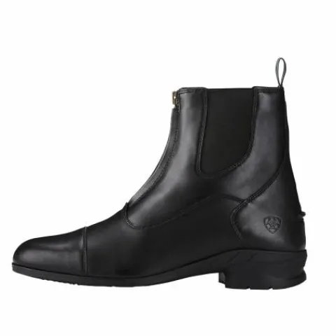 Online Boots Heritage IV Zip Waterproof Paddock pour femme - Femme Bottes Et Boots·Boots Et Bottines équitation|Tenue D'Équitation Femme·Bottes Et Boots