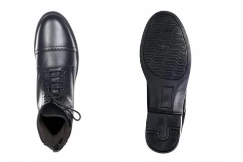 Clearance Boots Jodhpur London en cuir - Femme Bottes Et Boots·Boots Et Bottines équitation|Tenue D'Équitation Homme·Bottes Et Boots