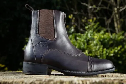 Outlet Boots Legacy Zip avant Bottes Et Boots·Boots Et Bottines équitation