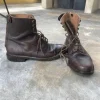 New Boots marron Femme Bottes Et Boots·Boots Et Bottines équitation|Tenue D'Équitation Femme·Bottes Et Boots