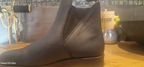 Outlet Boots neuves avec étiquette pointure 39 Femme Bottes Et Boots·Boots Et Bottines équitation|Tenue D'Équitation Femme·Bottes Et Boots