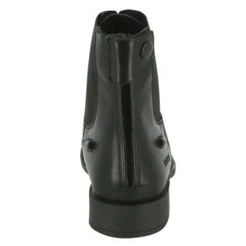 Discount Boots Lacets Cuir Enfant Bottes Et Boots·Boots Et Bottines équitation|Tenue D'Équitation Enfant·Bottes Et Boots