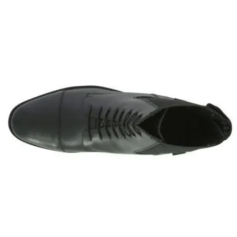 Discount Boots Lacets Cuir Enfant Bottes Et Boots·Boots Et Bottines équitation|Tenue D'Équitation Enfant·Bottes Et Boots