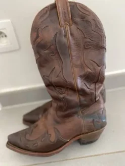 Discount Boots western Bottes Et Boots·Boots Et Bottines équitation