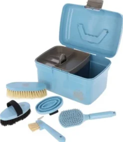 Clearance Boîte de pansage WaterLily - Boîtes Et Kits De Pansage