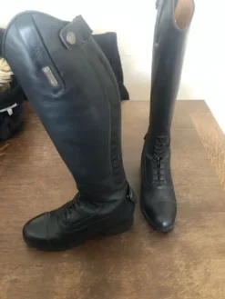 Botte equitheme Femme Bottes Et Boots·Bottes D'équitation|Tenue D'Équitation Femme·Bottes Et Boots