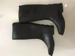 Outlet Bottes caoutchouc, taille 29 Bottes Et Boots·Bottes D'équitation