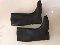 Outlet Bottes caoutchouc, taille 29 Bottes Et Boots·Bottes D'équitation