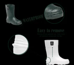 Bottes d'écurie Montatna Bottes Et Boots·Bottes Et Boots D'écurie