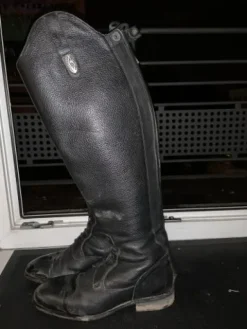 Online Bottes De Niro Femme Bottes Et Boots·Bottes D'équitation|Tenue D'Équitation Homme·Bottes Et Boots