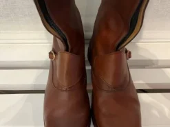 Clearance Bottes demi-mesure PARABOOT POLO Homme Bottes Et Boots·Bottes D'équitation|Tenue D'Équitation Homme·Bottes Et Boots
