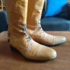 New Bottes d'Equitation Femme modèle unique (neuves) Femme Bottes Et Boots·Bottes D'équitation|Tenue D'Équitation Femme·Bottes Et Boots
