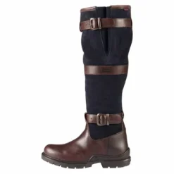 Sale Bottes d'extérieur Highlander - Bottes Et Boots·Bottes Et Boots D'écurie