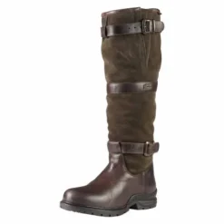 Sale Bottes d'extérieur Highlander - Bottes Et Boots·Bottes Et Boots D'écurie