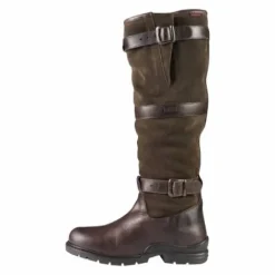 Sale Bottes d'extérieur Highlander - Bottes Et Boots·Bottes Et Boots D'écurie