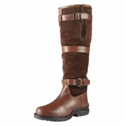 Sale Bottes d'extérieur Highlander - Bottes Et Boots·Bottes Et Boots D'écurie