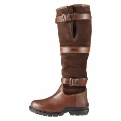 Sale Bottes d'extérieur Highlander - Bottes Et Boots·Bottes Et Boots D'écurie